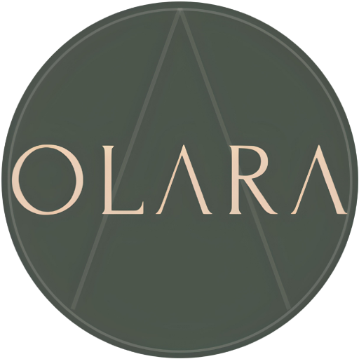 Olara Green Logo